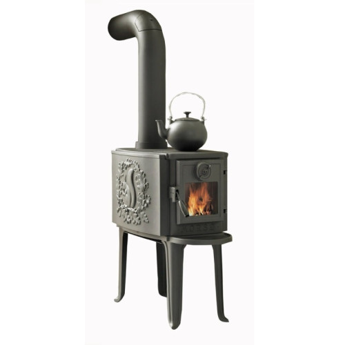 Litinová kamna Morso 2B standart